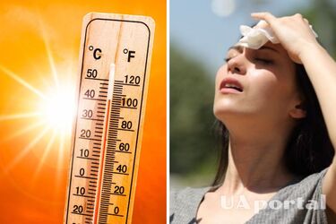 Scientists have determined the maximum temperature that the human body can withstand
