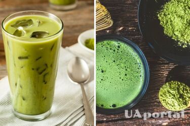 Бадьорить та підвищує працездатність: користь та правила приготування чаю матча