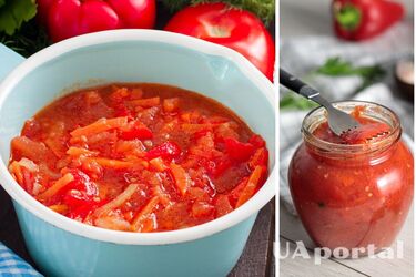 Як зробити лечо в банках на зиму