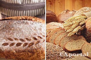 What is strictly forbidden to do with bread in order not to bring trouble: signs