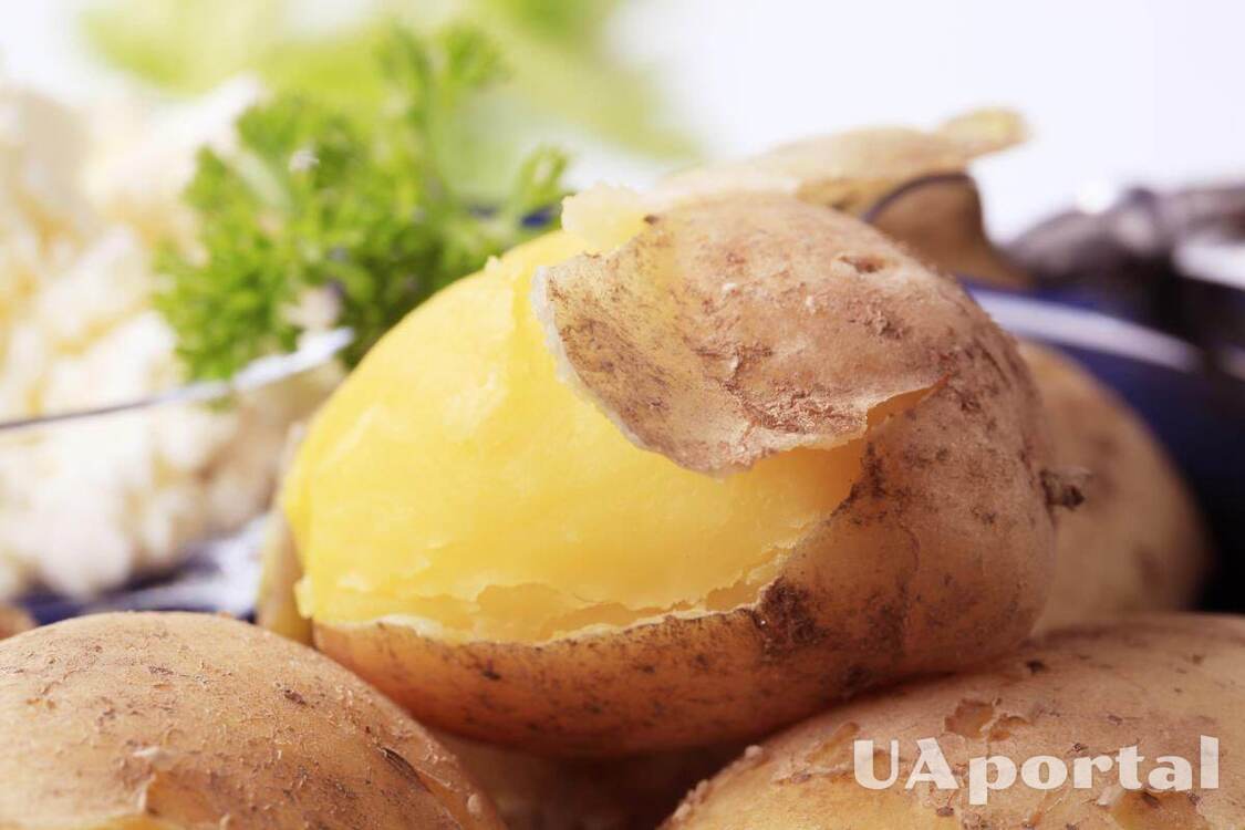 How to speed up the process of cooking potatoes: a useful life hack
