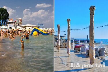 В Одессе открыли пляжный сезон: что разрешено людям