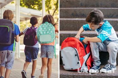 How to choose a backpack for a student: useful tips