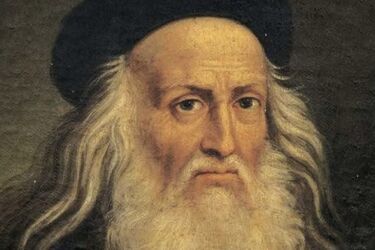 Вчені виявили таємничий інгредієнт у картинах да Вінчі