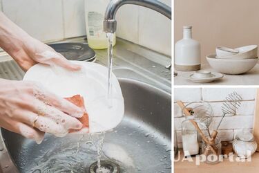 Почему нельзя мыть посуду в гостях