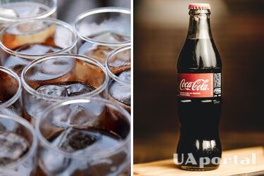 Домашняя кока-кола рецепт - Как сделать кока-колу в домашних условиях