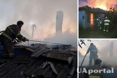 россияне обстреляли Херсонщину: семь жертв, среди погибших младенец и подросток (фото)