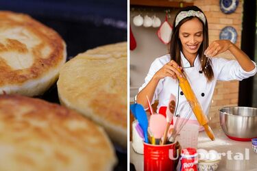 Господині пояснили, чому оладки можуть не піднятися: кухонні секрети