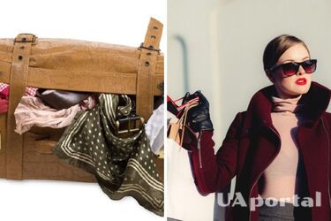 Испортят внешний вид: пять вещей, которые не следует включать в свой гардероб