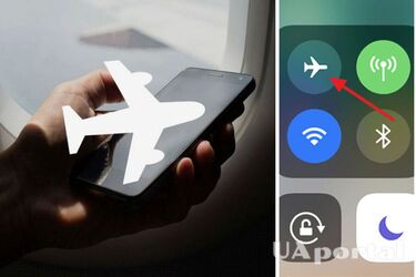 Как работает режим в самолете на смартфоне