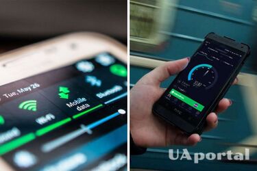 Когда следует выключать 4G и LTE на смартфоне