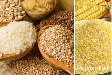 Яку кашу краще їсти вранці