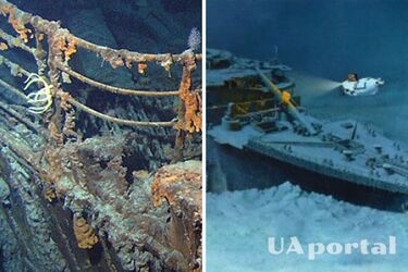 Titanic's mystery: why the wreckage of the legendary ship was found only 73 years later
