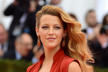 Блейк Лайвли: интригующие аспекты жизни актрисы