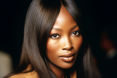 Наоми Кэмпбелл: неудачная музыкальная карьера и проблемы с гневом