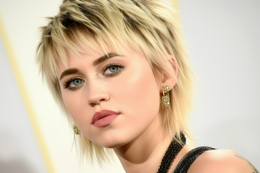 Топ-5 фактов о Майли Сайрус ТЕСТ