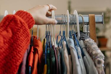 Какие вещи не стоит одевать ТЕСТ