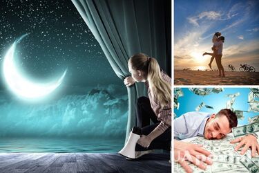 Чотири знаки зодіаку можуть здійснити всі мрії в молодик: на них чекає великий успіх