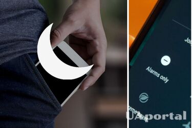 Как установить расписание режима Не беспокоить на смартфоне