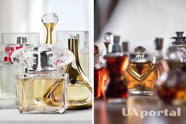 Perfumers named the most trendy fragrances of autumn 2023