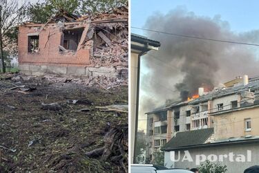 Росія здійснила масовану ракетну атаку на Україну: на Львівщині пошкоджено житлові будинки, в Луцьку та Дніпрі – приліт по підприємствах, є постраждалі (фото)