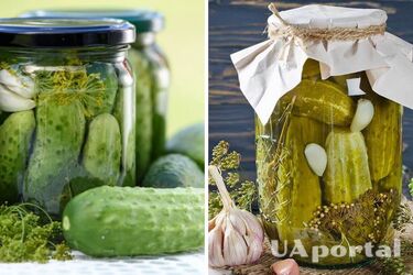 Утратят вкус и хрусткость: что нельзя добавлять в банки при консервации огурцов