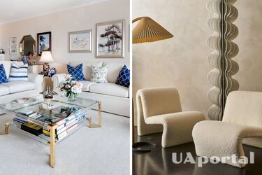 Дизайнери назвали 3 речі, які роблять інтер’єр немодним