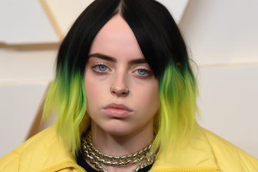 Топ-5 фактов о Билли Айлиш ТЕСТ