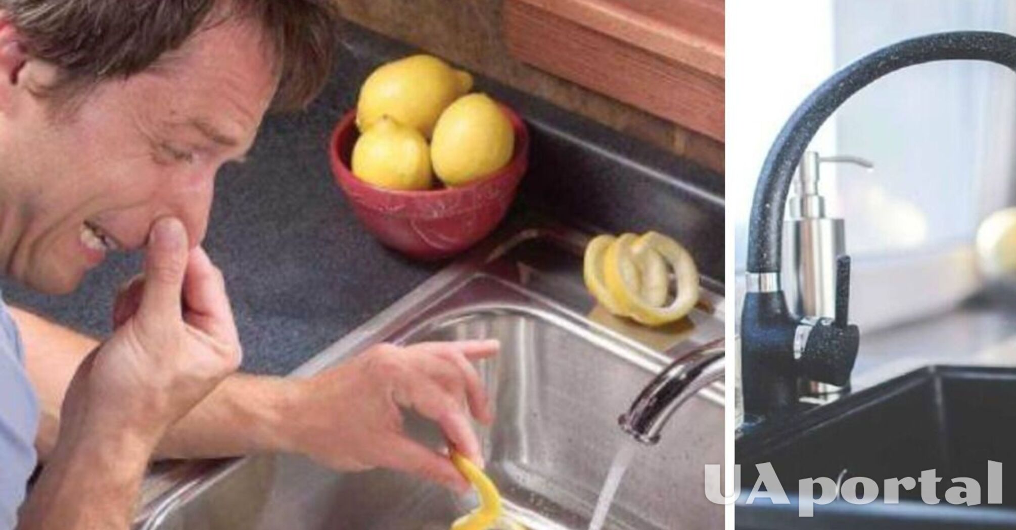 Bad odour from the sink drain: how to remove the smell yourself