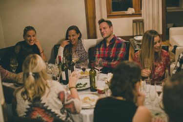 What not to do when visiting