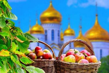 Яблочный Спас: история праздника, традиции, приметы и что нельзя делать 19 августа