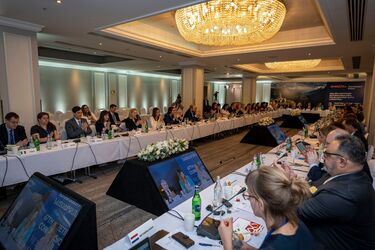 Еще одна победа Украины и поражение россии. Расширяем туристические границы