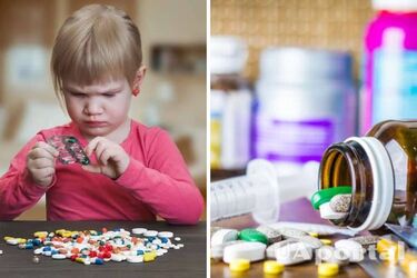 Бесплатное лекарство для детей: в Минздраве рассказали, как его получить