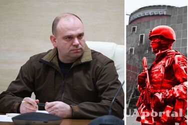 Малашко не вірить, що путін готує 'теракт' на Курській та Запорізькій АЕС