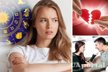 The zodiac signs that divorce most often have been named: here's why
