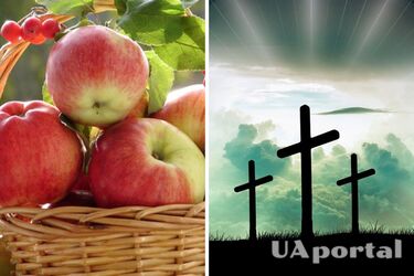 Никакого мяса и алкоголя: что нельзя святить на Яблочного Спаса