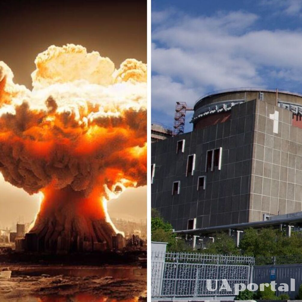 Тяжелобольной путин готовится взорвать Курскую и Запорожскую АЭС – источники