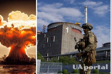 Важкохворий путін готується підірвати Курську та Запорізьку АЕС – джерела