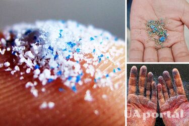 Вчені вперше знайшли частинки мікропластику у крові людини