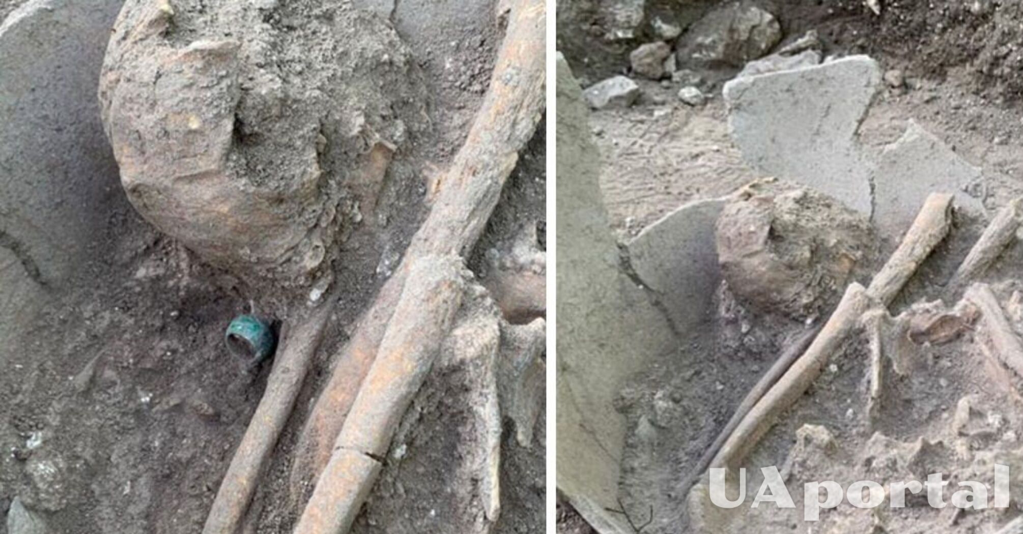 У Мексиці знайдено жертву майя з нефритовим перснем (фото)