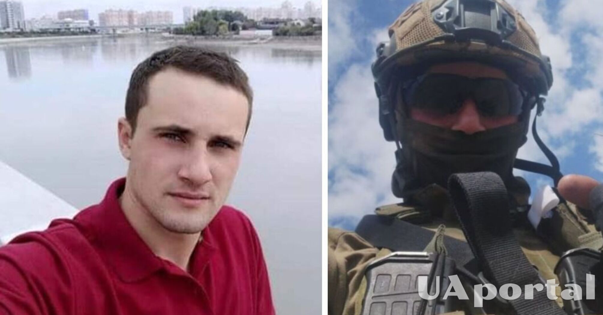 Воевал на стороне россиян: в Украине погиб член влиятельного клана из Палестины (фото)