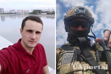 Воевал на стороне россиян: в Украине погиб член влиятельного клана из Палестины (фото)