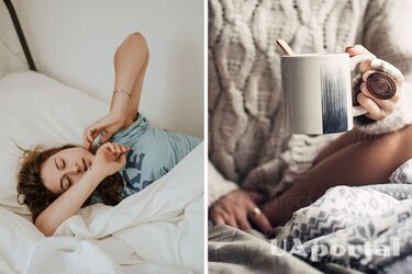 What to do in the morning if you haven't had enough sleep