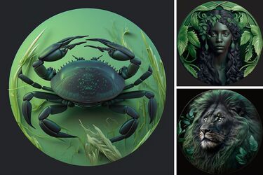 Какие минералы помогут трем знакам зодиака принять важные решения