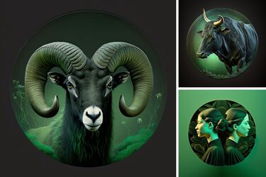 Какие минералы раскроют новые способности для трех знаков зодиака