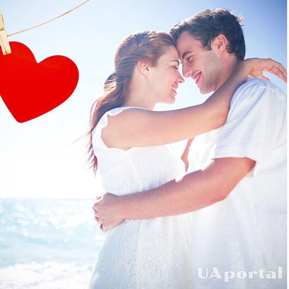 Men under these zodiac signs love only once in a lifetime: they will never cheat