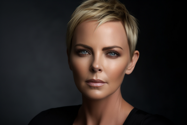 Выросла на ферме и видела смерть своего отца: топ-5 фактов о Шарлиз Терон