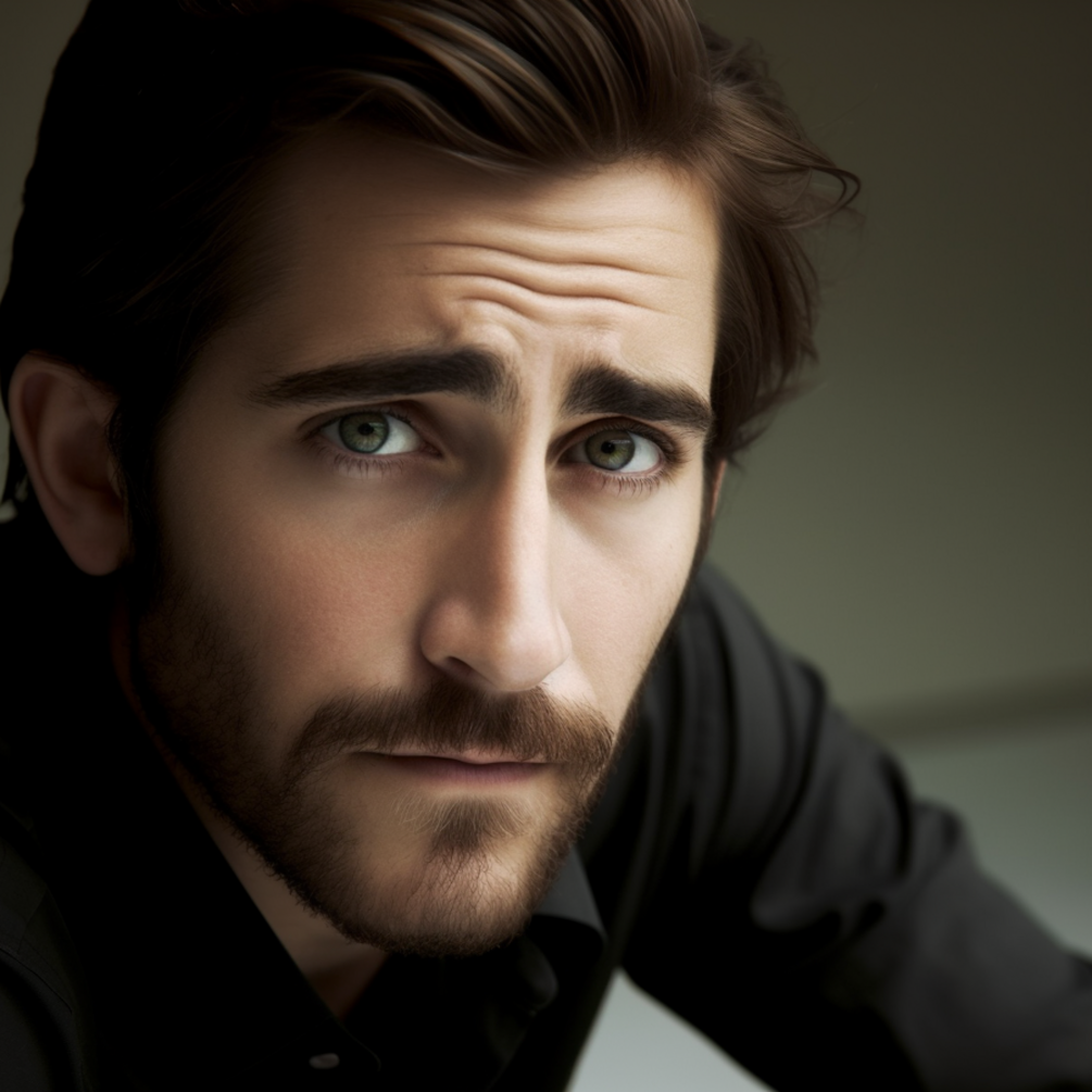 He sings and practices Buddhism: five facts about Jake Gyllenhaal