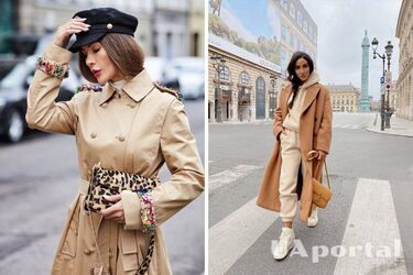 Осінь 2023: Андре Тан розповів про головні модні напрямки