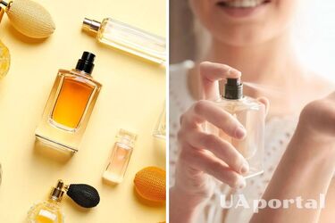 Як обрати свій ідеальний аромат парфумів: експерти поділились геніальним лайфхаком